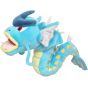 Sanei Pokemon Collection PP138 Gyarados Plush, Small