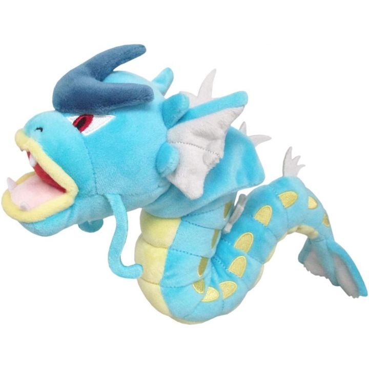 Sanei Pokemon Collection PP138 Gyarados Plush, Small