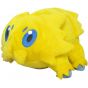 Sanei Pokemon Collection PP148 Bachuru (Joltik) Plush, Small