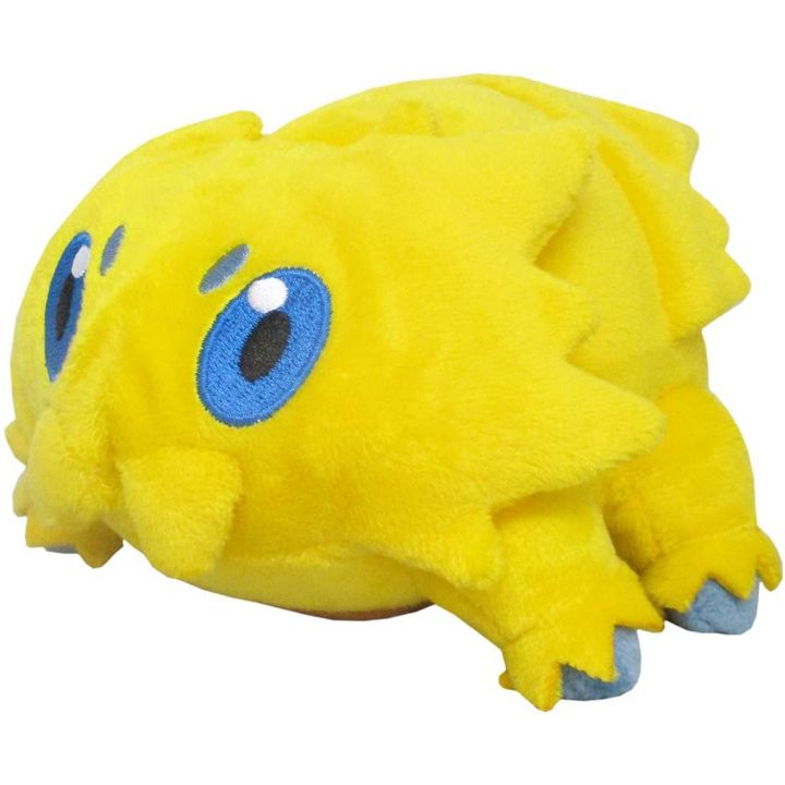 Sanei Pokemon Collection PP148 Bachuru (Joltik) Plush, Small