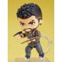 Nendoroid della Good Smile Company "Cyberpunk 2077" - V versione maschile