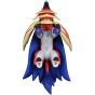 TAKARA TOMY Pokemon Moncolle ML-19 Zamazenta Figura