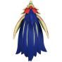 TAKARA TOMY Pokemon Moncolle ML-19 Zamazenta Figura