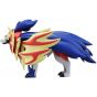 TAKARA TOMY Pokemon Moncolle ML-19 Zamazenta Figura