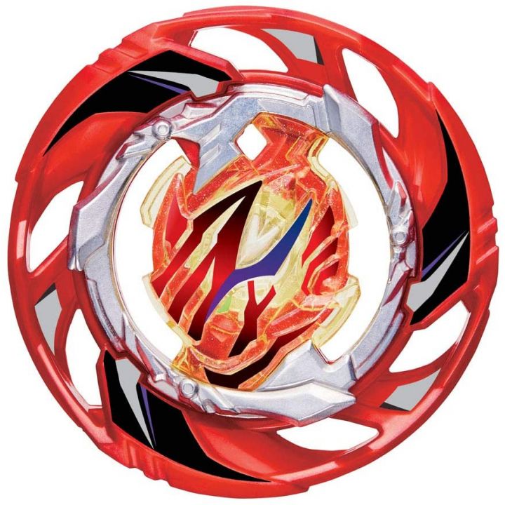 TAKARA TOMY Beyblade Burst B-143 Random Layer Booster Pack, From Vol. 1 ...