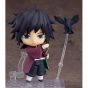 Good Smile Company Nendoroid - Kimetsu no Yaiba (Demon Slayer) Figura de Tomioka Giyu