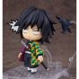 Good Smile Company Nendoroid - Kimetsu no Yaiba (Demon Slayer) Figura de Tomioka Giyu