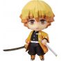 Nendoroid della Good Smile Company - Figura di Kimetsu no Yaiba (Uccisore di demoni) Agatsuma Zenitsu