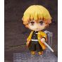 Good Smile Company Nendoroid - Figura de Kimetsu no Yaiba (Demon Slayer) Agatsuma Zenitsu