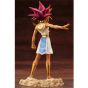 KOTOBUKIYA ARTFX J "Yu-Gi-Oh! Duel Monsters" Atem Figur