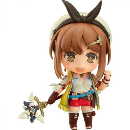 Figura Nendoroid "Atelier...