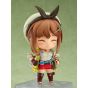 Nendoroid "Atelier Ryza: Ever Darkness e il nascondiglio segreto" Figura di Ryza