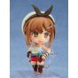 Nendoroid "Atelier Ryza: Ever Darkness e il nascondiglio segreto" Figura di Ryza