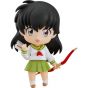 Gutes Lächeln Unternehmen Nendoroid "Inu Yasha" Higurashi Kagome Figur