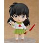 Figura Nendoroid "Inu Yasha" Higurashi Kagome della Good Smile Company