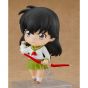 Gutes Lächeln Unternehmen Nendoroid "Inu Yasha" Higurashi Kagome Figur