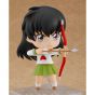 Gutes Lächeln Unternehmen Nendoroid "Inu Yasha" Higurashi Kagome Figur