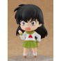 Gutes Lächeln Unternehmen Nendoroid "Inu Yasha" Higurashi Kagome Figur