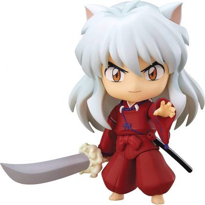 Figura Nendoroid "Inu...