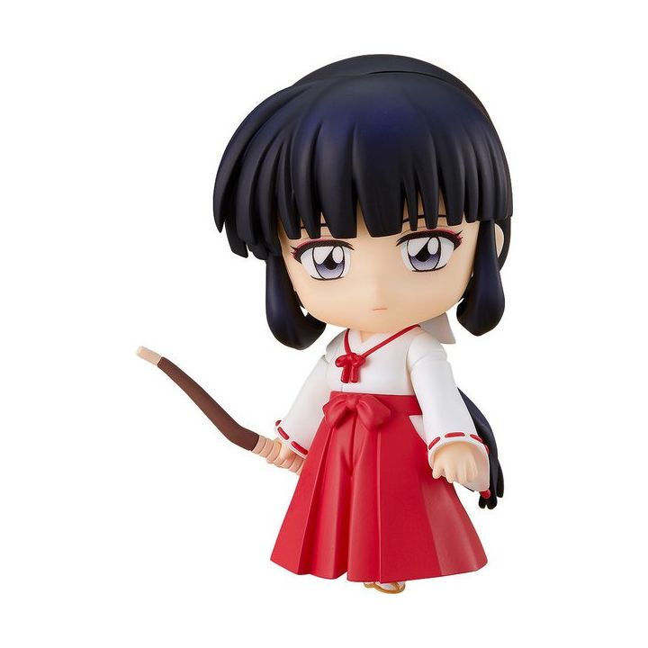 Gutes Lächeln Unternehmen Nendoroid "Inu Yasha" Kikyo Figur