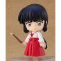 Gutes Lächeln Unternehmen Nendoroid "Inu Yasha" Kikyo Figur