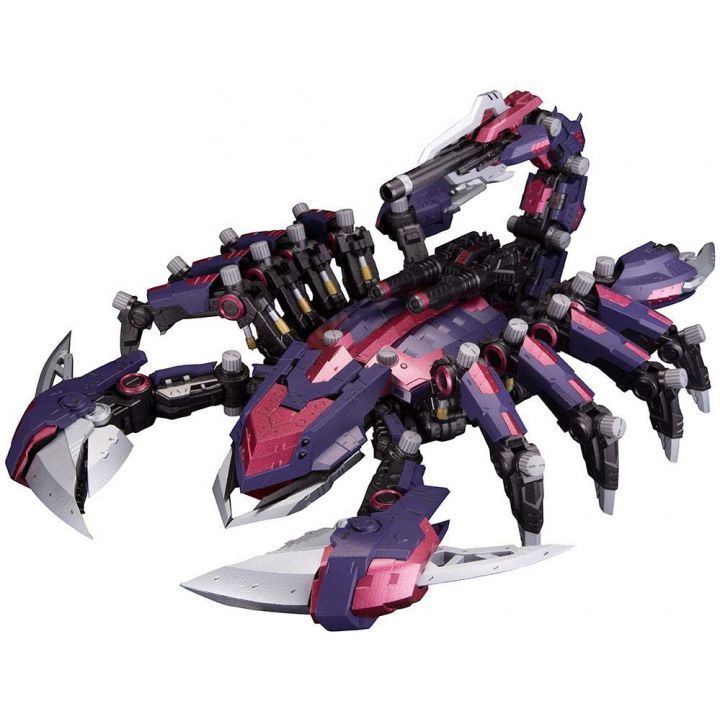 KOTOBUKIYA ZOIDS EZ-036 Death Stinger Modelo de plástico