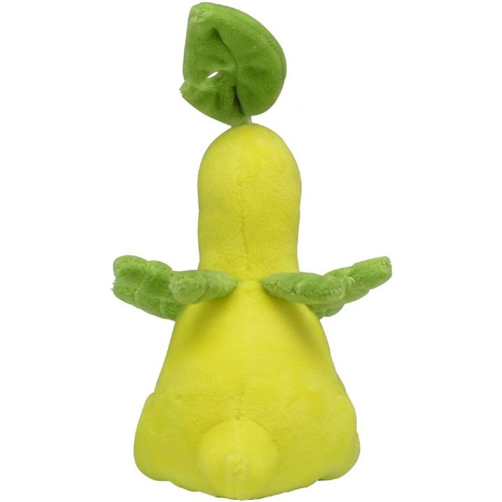 bayleef pokemon plush