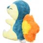 Pokemon Center Original Plush Pokemon Fit Hinorashi (Héricendre)