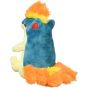 Pokemon Center Original Plush Pokemon Fit Magmarashi (Feurisson)