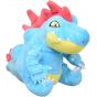 Pokemon Center Original Plush Pokemon Fit Ordile (Aligatueur)