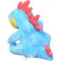 Pokemon Center Original Plush Pokemon Fit Ordile (Aligatueur)