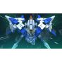 BANDAI NAMCO SG Gundam G Generation Cross Rays Edizione Platino PlayStation 4 PS4