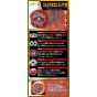 TAKARA TOMY Beyblade Burst B-146 Booster casuale Vol. 16