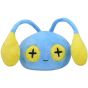 Pokemon Center Original Plush Pokemon Fit Chonchie (Chinchou)