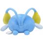 Pokemon Center Original Plush Pokemon Fit Chonchie (Chinchou)