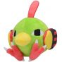 Pokemon Center Original Plush Pokemon Fit Naty (Natu)