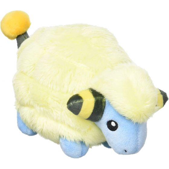 mareep plush pokemon center