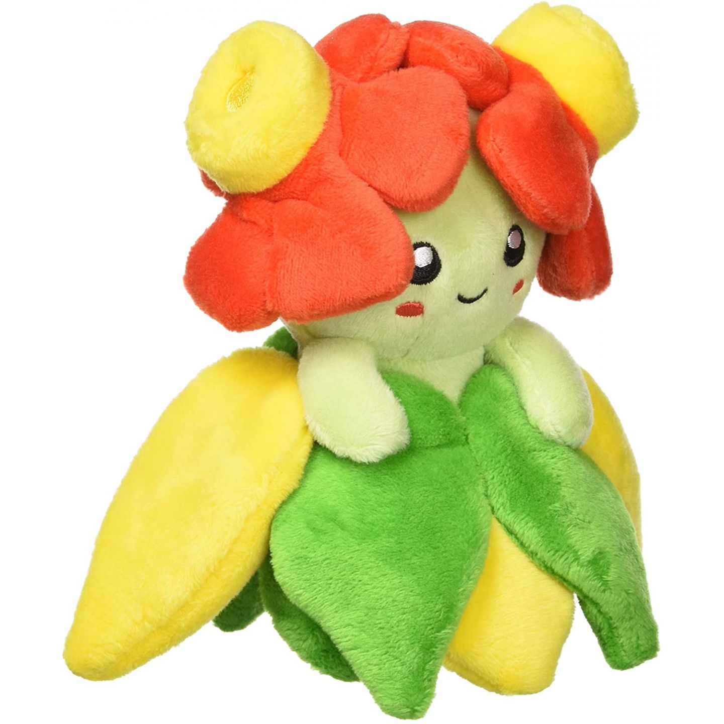 Pokemon Center Original Plush Pokemon Fit Kireihana Joliflor 