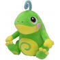 Pokemon Center Original Plush Pokemon Fit Nyorotono (Politoed)