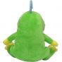 Pokemon Center Original Plush Pokemon Fit Nyorotono (Politoed)