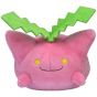 Pokemon Center Original Plush Pokemon Fit Hanecco (Granivol)