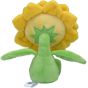 Pokemon Center Original Plush Pokemon Fit Kimawari (Sunflora)