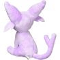 Pokemon Center Original Plush Pokemon Fit Eifie (Espeon)