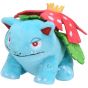 Pokemon Center Original Plush Pokemon Fit Fushigibana (Florizarre)