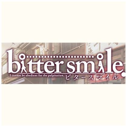  TGL bitter smile [PS VITA software]
