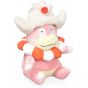 Pokemon Center Original Plush Pokemon Fit Yadoking (Slowking)