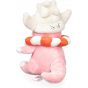 Pokemon Center Original Plush Pokemon Fit Yadoking (Slowking)