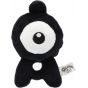 Pokemon Center Original Plush Pokemon Fit Unknown A (Unown A)