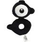 Pokemon Center Original Plush Pokemon Fit Unknown B (Unown B)