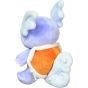 Pokemon Center Original Plush Pokemon Fit Kameil (Carabaffe)